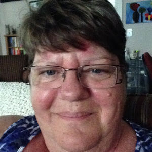 Meet your Posher, Tracy